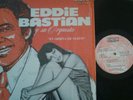 Eddie Bastian  ysu Orquesta  - En Orbita de Nuevo -Original pressing.