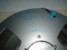 ENEMY Reel To Reel MASTER TAPE 1980's Seattle KBD Punk Rock Telepaths Moberlys