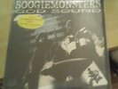 BOOGIEMONSTERS god sound,LP, ORIGINAL US PRESS,OIS