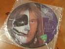 KISS RECORD PETER CRISS PICTURE DISC SEALED ACE FREHLEY RARE VINYL not AUCOIN