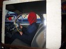THE MARS VOLTA sealed 3LP Francis The Mute GSL original press LIMITED EDITION