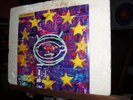 U2 sealed import LP Zooropa LIMITED EDITION rare on vinyl ISLAND UK import