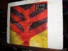 YEAH YEAH YEAHS sealed LP Show Your Bones INTERSCOPE original GOLD LION Karen O
