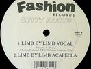 CUTTY RANKS Limb by Limb 12