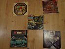 5 Platten Floh de Cologne