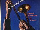 Jimmy Cleveland-Cleveland Style-Mercury 36126-ART FARMER BENNY GOLSON