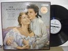 SAX 2269 2272 STRAUSS Der Rosenkavalier KARAJAN COLUMBIA B/S STEREO 4 LP BOX SET