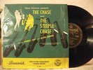 LA 8646 WARDELL GRAY DEXTER GORDON The Chase The Steeplechase BRUNSWICK MONO 10