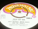 Brian Auger Julie Driscoll Indian Rope Man UK 7