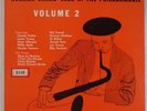 JAZZ AT PHILHARMONIC: Norman Granz DSM Artwork RARE vinyl LP NM-