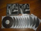 MILES DAVIS/GIL EVANS The Complete Columbia Studio Recordings LP BOX MOSAIC Jazz