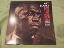 Art Blakey And The Jazz Messengers ?– Moanin' LP Limited Edition 180 gram remast