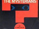QUESTION MARK & MYSTERIANS *CAN'T GET/SMOKES* 1967 GARAGE FREAKBEAT MOD PSYCH 45