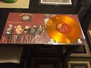 Panic At The Disco - A Fever You Can't Sweat Out - Vinyl LP Gold Rare Limited