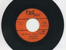 LARRY WILSON & THE CONTINENTALS   You Hit Me Where It Hurts   Texas garage   FED