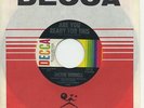 JACKIE VERDELL   Are You Ready For This   northern soul 45 NOS (NM) DECCA