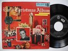ELVIS PRESLEY Christmas Album part 2 EP Silent Night +3 45 7