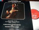 LUDWIG HOELSCHER : SOLISTENPORTRAIT LP 1975 BASF MPS 2122134-2 GERMANY