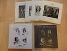 LP Led Zeppelin 4 LP Box Set  plus extra black BBC Sessions LP  Classic Records