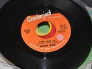 LISTEN NORTHERN SOUL POPCORN - ROBIN RICE – I’VE HAD IT – WANTED – CRACKERJACK