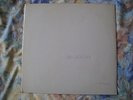 THE BEATLES - WHITE ALBUM No. 0009553  APPLE LABEL