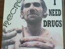 NECRO I need drugs Vinyl icp twiztid esham blaze ill bill wutang