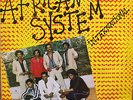 AFRICAN SYSTEM INTERNATIONAL AMINA SOUKOUSS NIGERIA RAS LP LISTEN