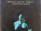 MIDNIGHT GROOVER FOUR A CHABON LA CADENCE-LYPSO DOMINICA LP LISTEN