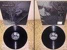 SKINNY PUPPY REMISSION ORIGINAL NETTWERK RECORDS LP 12 NTWK 12 1984 MINT VINYL