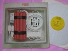 FUSE s/t V Rare Orig 1970 US Epic LP Psych Guitar Prog Rock Cheap Trick