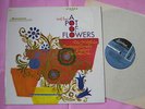 WITH LOVE A POT OF FLOWERS Orig US 67 Garage Psych LP Euphoria Harbinger Complex