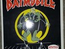Batmobile LP 1985 Dutch Psychobilly Excellent Condition