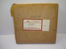NOS SEEBURG 1000  7 RECORD BASIC SET. SEEBURG BACKGROUND MUSIC SYSTEM..