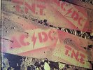 AC/DC TNT Albert Red Label AUSTRALIAN PRESS LP .