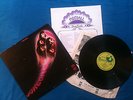 Deep Purple - Fireball LP UK 1971  VG+/VG+ Classic Rock (ref #2)