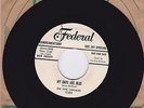 Doo Wop WLP 45 The Five Chances 