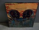  STEPPENWOLF 7 LP Sealed DS-50090 USA Stereo MCA Label RARE 1977 Record