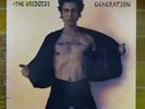 US 1st Edition   Richard Hell / Blank Generation   RAMONES Free shipping
