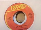 Garland Green Girl i love you/It rained 40 days and nights Revue Northern Soul