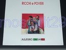 RICCHI & POVERI 