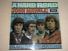 JOHN MAYALL - A HARD ROAD - LP ORIG UK UNBOXED DECCA BLUES BREAKERS - LISTEN