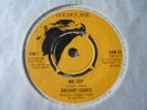 Gregory Isaacs Mr Cop b/w Cop Dub ORIG UK Golden Age 45 Lee Perry Prod. EX+ Cond