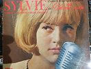 LE RARE 45 TOURS SYLVIE VARTAN VELCOREX JEUNES
