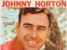 The Spectacular Johnny Horton  Johnny Horton Vinyl Record