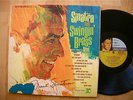 FRANK SINATRA and swingin' brass REPRISE R9 1005 rare SIGNED MINT