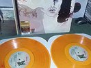 The Doors Weird Scenes Inside the Gold Mine RSD #'d 2xlp color vinyl record