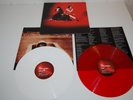 THE WHITE STRIPES - ELEPHANT LP Colored Red White Vinyl Record V2 Third Man 2003