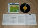SEGA GAME MUSIC VOL.2 / Japan LP / OBI / 1987 / ALR-22909