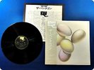 EAST WIND THE PENTAGON EW8059 OBI LP Da1451