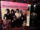 1967 Orig JEFFERSON AIRPLANE   SURREALISTIC PILLOW Summer Of ACID LOVE   PSYCH